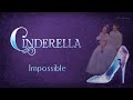 Impossible Instrumental With Lyrics
