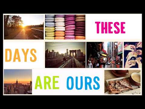 Emma Hewitt - These Days Are Ours (Antillas & Dankann Remix)