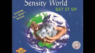 Sensity World - Get It Up (Rave Mix From Germany)