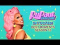 Best Moments of Untucked! - RuPaul's Drag Race - Season 13