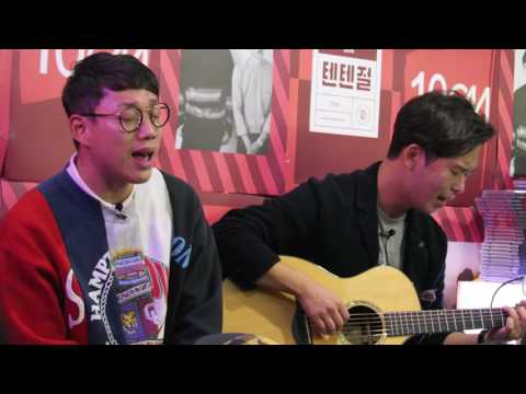 161008 Corona-10CM 십센치 @텐텐절전전야제