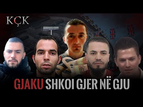 KÇK- Gjaku shkoi gjer në gju