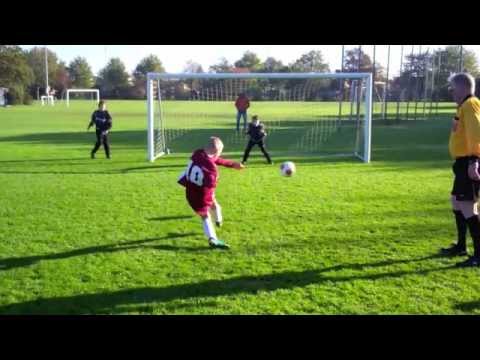 FC Almere E4 Najaar-seizoen 2011   Youri