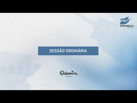 Sess&atilde;o Extraordin&aacute;ria