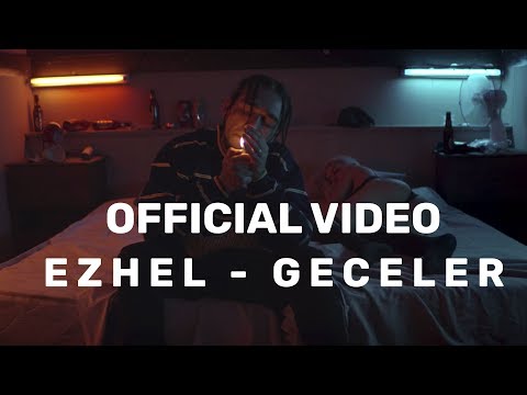Video thumbnail for Geceler