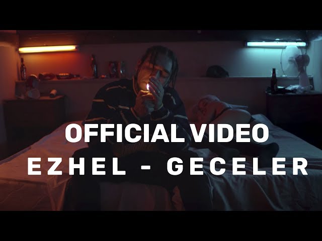 Video Pronunciation of Ezhel in Turkish Video Pronunciation of Ezhel in Turkish