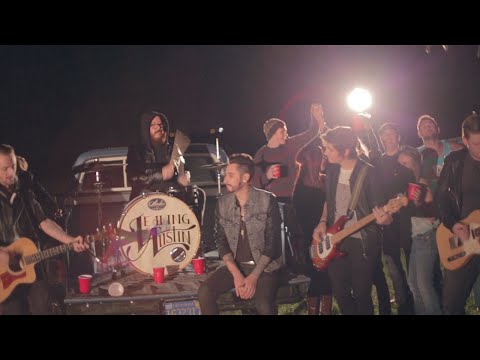 "Drink Up" - Leaving Austin (Official Fan Video)