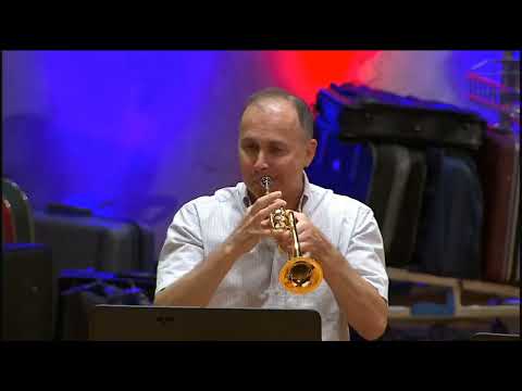 Sàndor Balogh: Weltreise, America - Berliner Philharmoniker Brass Ensemble