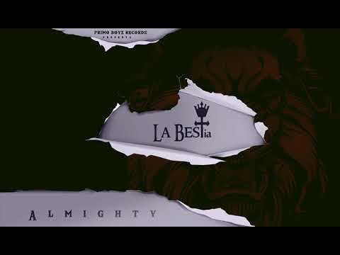 Video thumbnail for Siempre Está Conmigo (Remix)