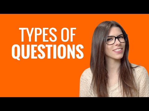 Ask a French Teacher #7 - Which Question Form Should I Use?