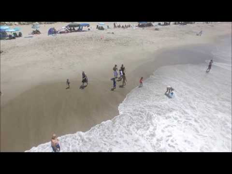 Tommy Lam Camping Trip 2016 Teaser