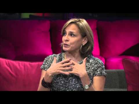 El Pique De Falú 12-22-15 (03) - Entrevista a Zoé Laboy y al Pastor Aquiles Fuenmayor