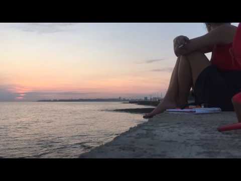 My Sunrise. My Havana.