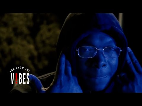 GlizzyGang Gwada - "SINCERELY" (Official Music Video)