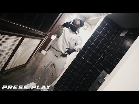 #Rgp Smuni - Fully Charged ( Music Video ) | Pressplay