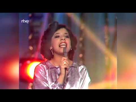 Luisa Fernandez - Don't Wait Too Long (Aplauso'02.12.78) (Remastered)