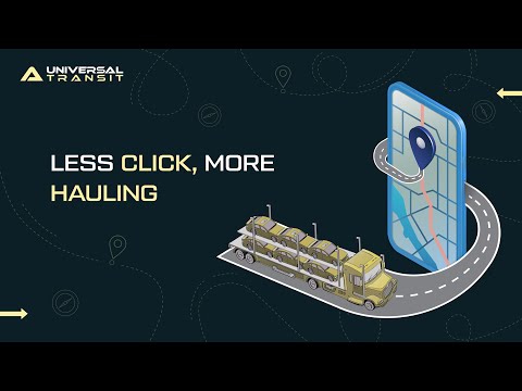 Videos from Universal Transit