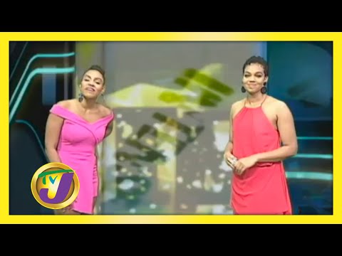 TVJ Intense 5 - October 31 2020