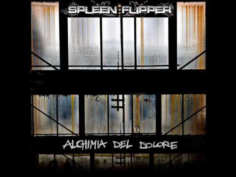 SPLEEN FLIPPER - Polvere