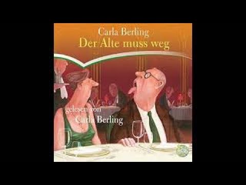 Der Alte muss weg | Hörbuch Komplett