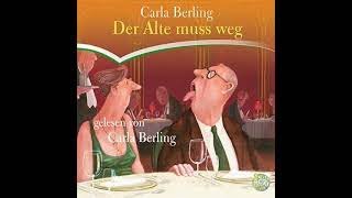 Der Alte muss weg | Hörbuch Komplett