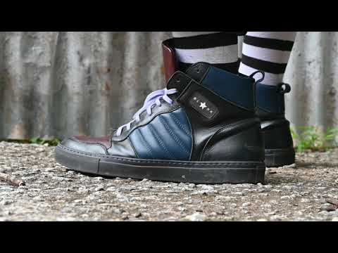 BL*NK Streetwear - "graffiti"