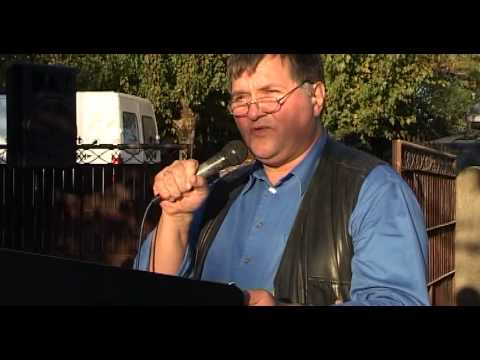 Inaugurare Biserica Evanghelica Emanuel sat Dobreni judetul Giurgiu