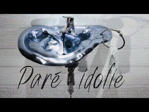 Jntyyy - Pareidolie ( Prod by dallas beats )