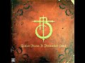 Burning Tears Tales From A Disturbed Soul 2009 Full Album