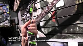 ALEXI 600 GREENY, зображення 1