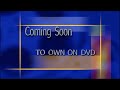 All Disney Filmreel Bumpers 1999 2006