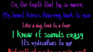 NeverShoutNever She&#39;s Got Style Lyrics