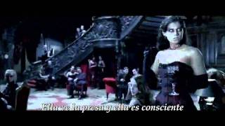 Xandria  - Vampire  Subtitulado
