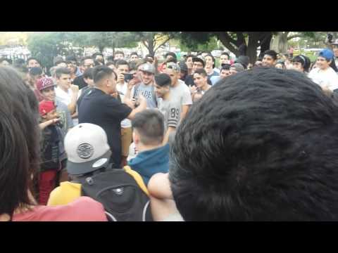 MKS vs JKO || Rosario Underfree