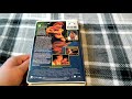 The Adventures Of Pinocchio 1996 VHS Review