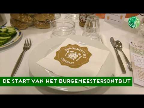 Bekijk video van De Week van Ons Eten