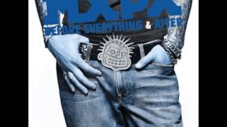 Before- MXPX
