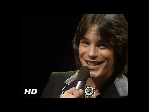 Showaddywaddy - A Little Bit Of Soap (Top of the Pops, 22/06/1978) [TOTP HD]