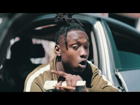 Fredoo Trencher - Demonstrate / Shot By @NicoNelMedia