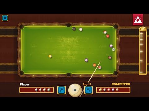 Pool: Billiards 8 Ball Game Video