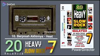 Download lagu 10. Berpisah Akhirnya - Heat - 20 Heavy SlowRock Malaysia Part 7 mp3 Download lagu 10. Berpisah Akhirnya - Heat - 20 Heavy SlowRock Malaysia Part 7 mp3