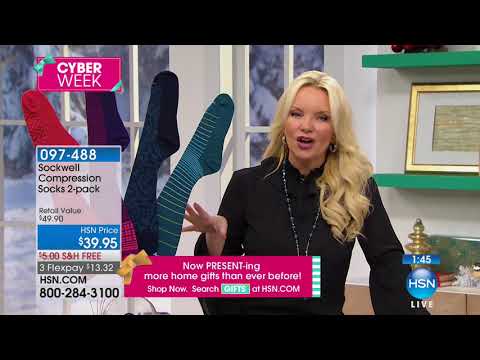HSN | Gifts For The Home 12.03.2017 - 08 PM