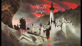 A Tribute To Summoning - Minas Morgul [2015] [Full Album]