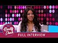 Jhonni Blaze Talks New Music Love Hip Hop And Her Dream Collaboration PeopleTV