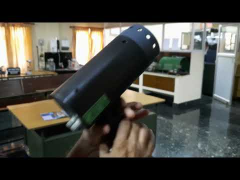 DIGITAL STROBOSCOPE METRIX