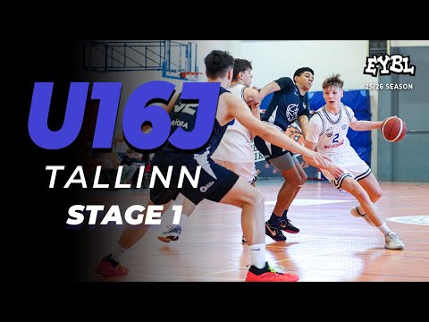 GAK Gdynia (POL)  vs  Kiili SK/Rae SK (EST)