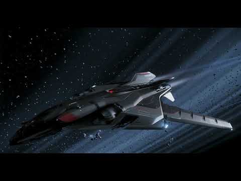 Retaliator on a mission