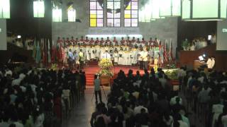 PIC@30 This Is The Threefold Truth