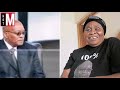 Meet Jacob Zuma S First Wife And Why She Don T Have Children