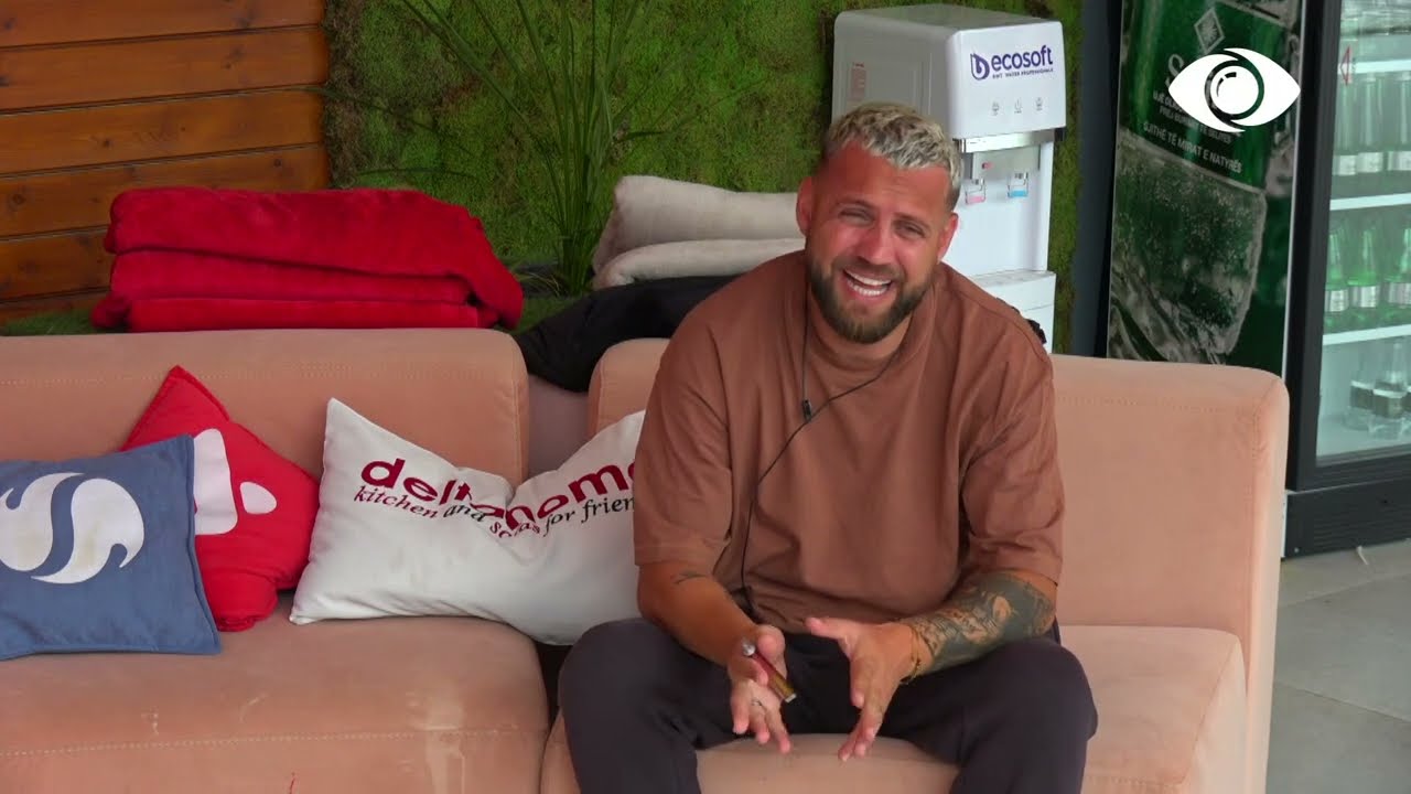 Banorët komplimentojnë Dean/ Luizi: E ka strategji që të dukemi ne keq